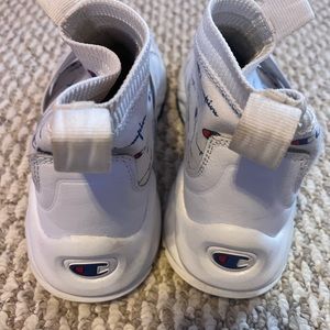 champion high tops